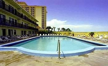 Seaside Inn Daytona Beach Exteriér fotografie