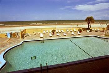 Seaside Inn Daytona Beach Exteriér fotografie