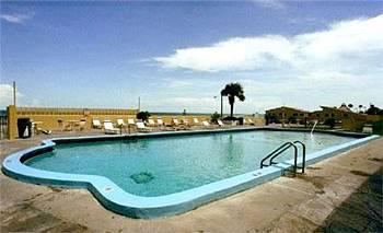 Seaside Inn Daytona Beach Exteriér fotografie