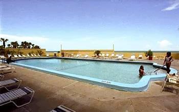 Seaside Inn Daytona Beach Exteriér fotografie