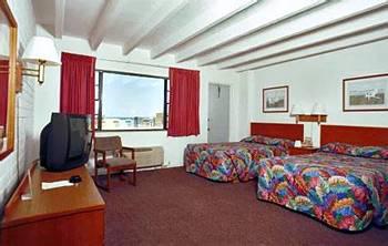 Seaside Inn Daytona Beach Exteriér fotografie